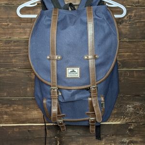 Steve Madden back pack